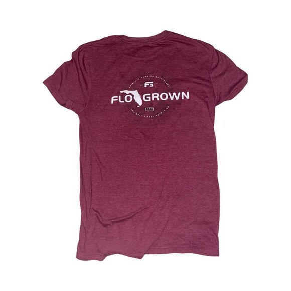 FloGrown tee shirt - Picture 1 of 2